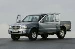 Mazda B2500 2004 года